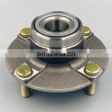 Wheel Hub 43402-64B01 For American Vehicle photo-2