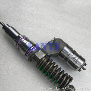 Common Rail Injector 20440412 0414702007 3835257 0414702015 Diesel Injector photo-3