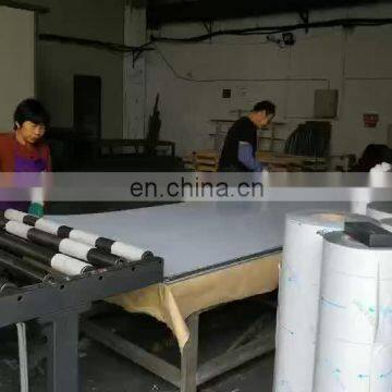 316L perforated art stainless steel sheet