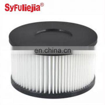 Air Cleaner Filters For Trucks AF26433 photo-6