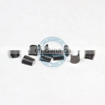 ISDE ISBE QSB6.7 Diesel Engine Spare Parts Valve Collet 3940123