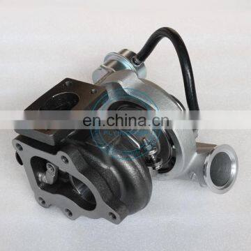 ISF2.8 Engine 2834188 2834187 3774234 3768010 HE211W Turbocharger photo-6