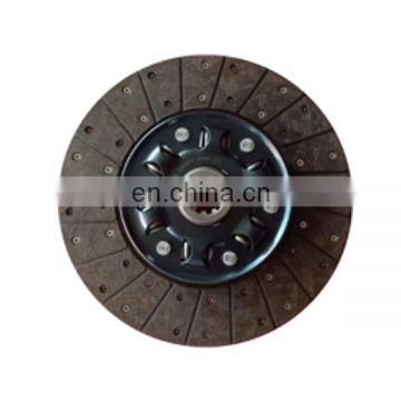 Good Sell Dongfeng Parts Clutch Disc 1601CA142-130