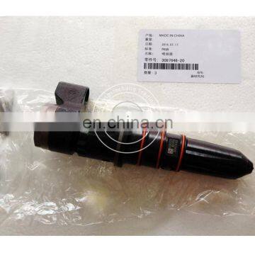 CCEC ISM11 QSM11 M11 engine parts Fuel Injector 3087648