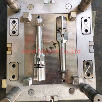 Plastic part injection mould manufacturer in China