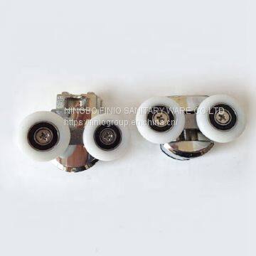 shower room roller sliding wheel R-616