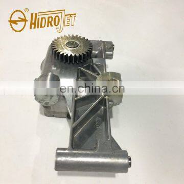 High Quality C9 Engine Excavator Parts 3318905 2110546 Oil Pump 4357-20C for 330D photo-5