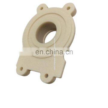 DIY Personalized Chinese China SLS Stronger PA+GF PA12 ABS SLA 3D Printing Nylon Powder for CNC Machining Prototyping photo-2