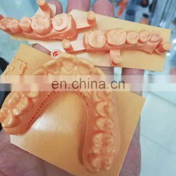 Wax 3D Printing Machine 2K LCD 3D Printer Sale for Dental Jewelry Casting