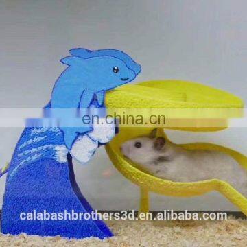 Factory Price100% Biodegradable Compostable PCL PLA 3D Filament for Drawing Pen 3D photo-6