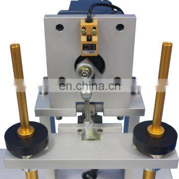 Factory Outlets Click Crossed Life Tester High Quality Click Crossed Life Testing Machine photo-7