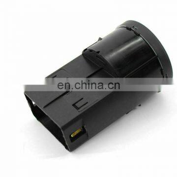 New Style 41121560 Headlight Control Switch For VW GOLF JETTA With Plating Edge photo-5