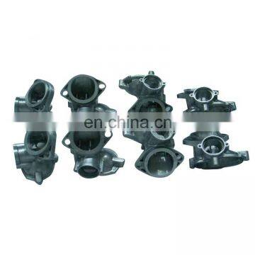 High Quality Good Price Service Customized Filter Part Anodizing Black 6061 Alloy Prototype and CNC Machining photo-6