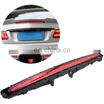 2118201556 LED Third Stop Brake Lamp Light 03-09 For Mercedes Benz E Class W211