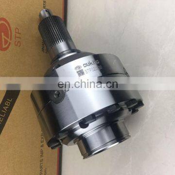 STP Chinese Truck Parts INTER-SHAFT DIFFERENTIAL. ASSY. 199014320166 photo-3