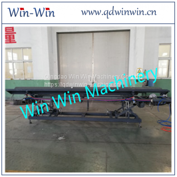 PVC 32mm Single Screw Extruder Machine