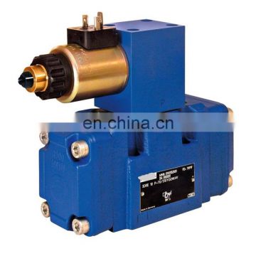 Replace rexroth Proportional pressure reducing valve 3DREP6A 3DREP6C 3DREPE6 3DREM16P 3DREME16P