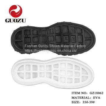 Eva Sole Women Fashion Boots Sole Sneaker Sole photo-2