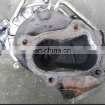 Chinese Turbo Factory Direct Price CT16 17201-30040 Turbocharger photo-2