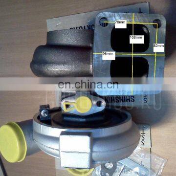 MITSU-BISHI turbocharger TD08-9 ME121672 49188-01259 THE LOWER PRICE