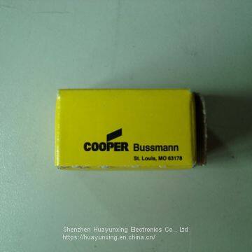 BK/GMT-1-1/3A Eaton Bussmann GMT Telecommunication Fuse photo-5