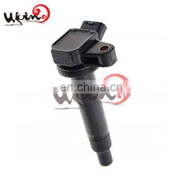 Nice 90919-02230 car ignition coil for Toyota 90919-02230 90919-02250 90080-19027