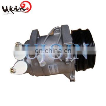 Discount auto ac compressor rebuild for volvo S40 V40 DKS-15D 30676311 30742214 30761390 30767273 30780330 36000029 36000316