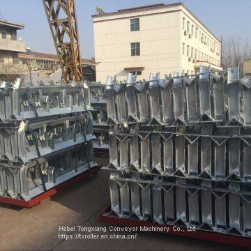 Conveyor Roller Frame Bracket photo-2
