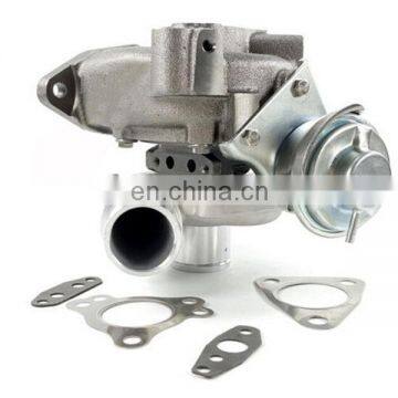 Turbocharger 172010G01084 Car Turbo Charger for TOYOTA