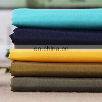 chinese supplier semi-dull 260T polyester pongee fabric