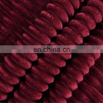 High Quality Warm Soft Touch Fluffy Throw Blanket Personalized for Winter Used in Home on Amazon 2020