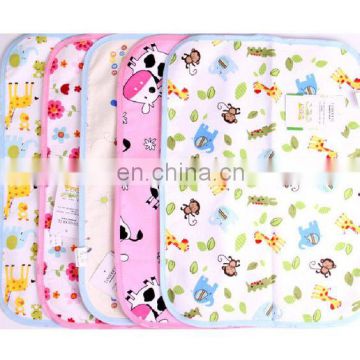 Anti-bacteria Printed Cartoon Baby Infant Waterproof Diapers