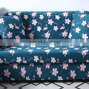 2019 Amazon Sell WellHigh Quality All-inclusive Stretch Sofa Cover photo-7