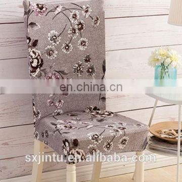 spandex chair cover high quality elastic chair cover