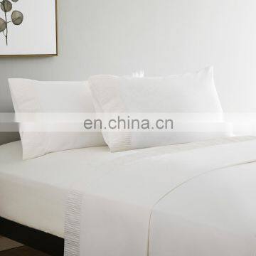 Canadian Korean Online Custom Fitted Queen King Size Quilt 4 In 1 Bed Cover Bedsheets photo-7
