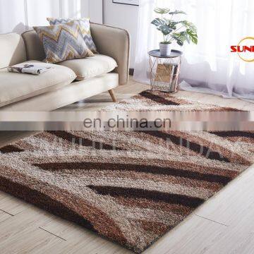 High quality cheap Shaggy Rug Carpet