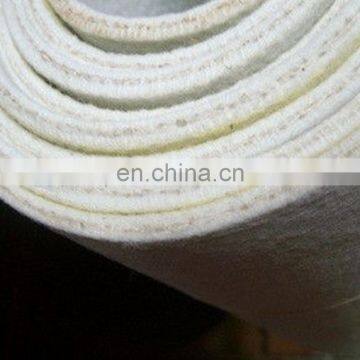 Factory Sell Directly Industry Heat Printing Endless Nomex Felt Belt Felt Cylinder photo-3