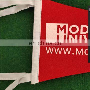 40colors for You Choose Pre Made Letter Felt Banners photo-5