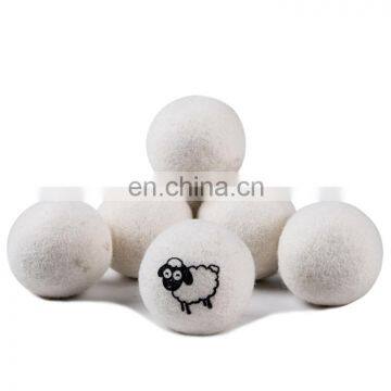 OEM logo  Cat Toy Mint Wool Balls