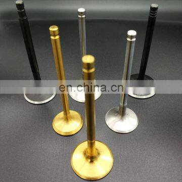 For Mazda 323F ba 1.5 1.5i 1.5l z5 Inlet Exhaust Engine Valve of European Market Car Spare Parts and Accessories photo-5