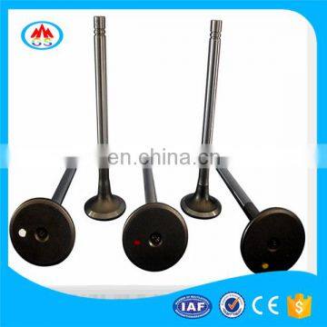 4*4 off road auto pickup spare parts engine valve for suzuki samurai sj413 sj 413 sj410 sj80 sj500