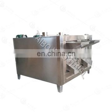 Nut Sunflower Seeds Peanut Cashew Roaster Machine for Bakery Restaurant Factory