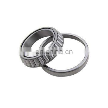 large size JL JLM single cone tapered roller bearing JL724348 JL724314 JLM722948/JLM722912 for plastic machinery