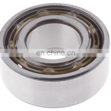 Superior quality BHR bearings  3203 ATN9 A-2Z A-2RS1 size 17*40*17.5 mm Double row angular contact ball bearing 3203