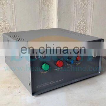 CRI Dynamic Tester Dynamic Controller Common Rail Injector Tester Repair Tools CRI300 photo-3