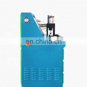 NT700 HEUI Injector Test Bench For C7/C9/C3126/3408 HEUI Injectors photo-5