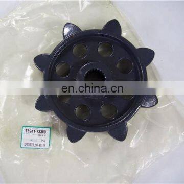 Kubota Combine Harvester dc 60 70 Spare Parts Roller Wheel photo-4