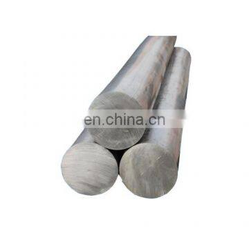 High Quality  T6 Aluminium Alloy Round Bar