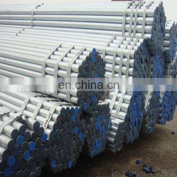Galvanized Steel Pipes photo-5