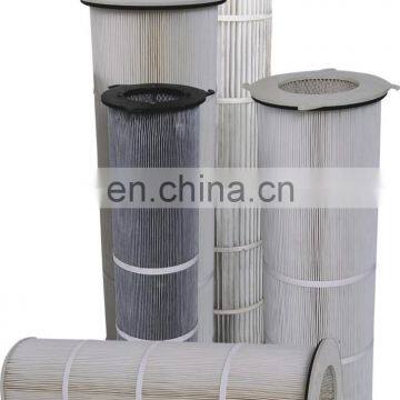 Painting Spray Booth Cartridge Filters photo-4